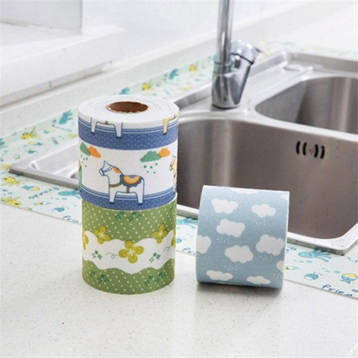 BowLift | Waterproof sealing tape