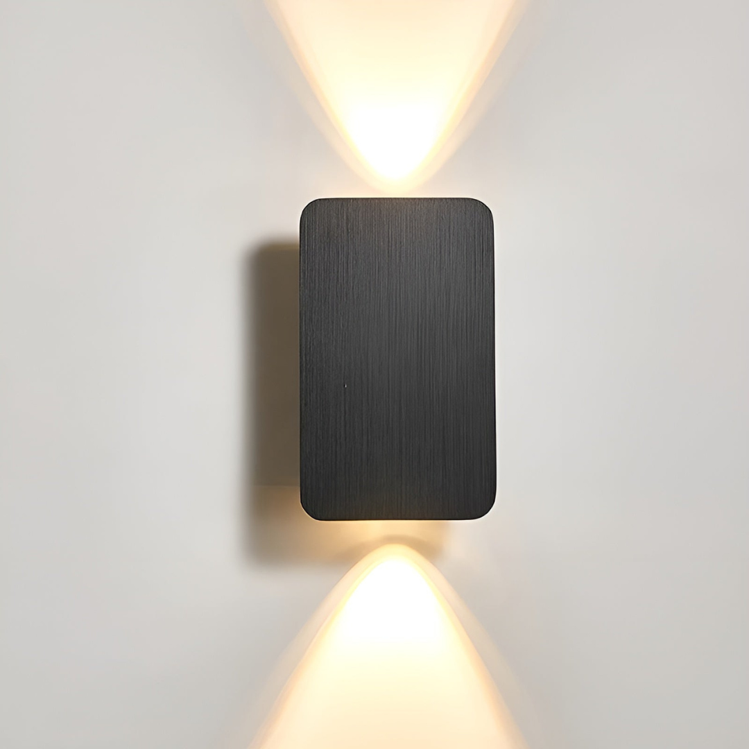 BowLift | Minimalistic LED Wall Lamp