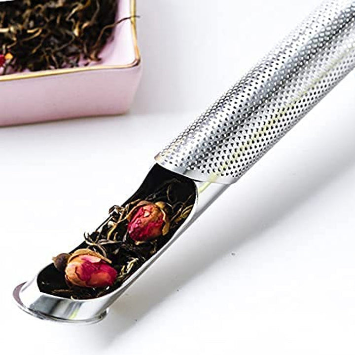 BowLift | Stainless Steel Tea Infuser
