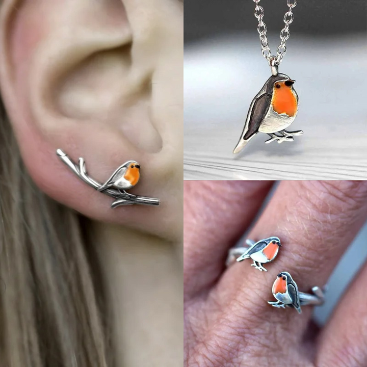 BowLift | LuckyCharm™ Symbol of Freedom Set