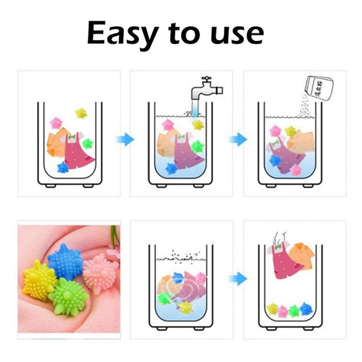 BowLift | Magic Household Laundry Ball