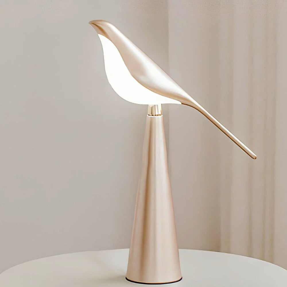 BowLift | Serene Magpie Light