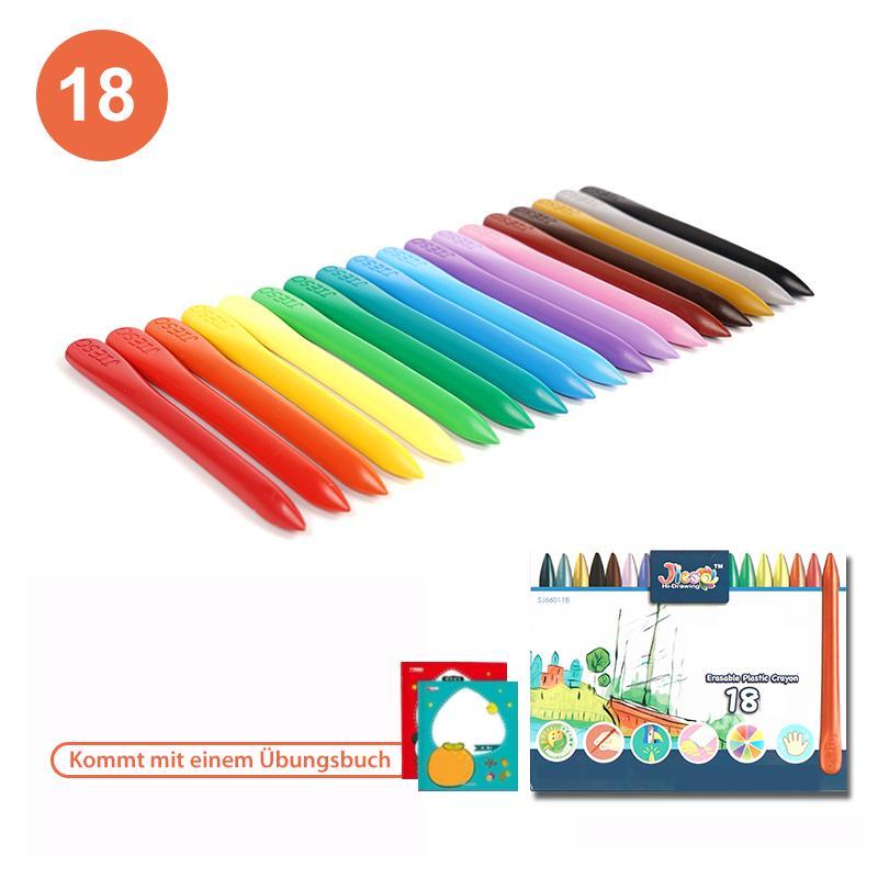 BowLift | Children's Day gifts plastic brush set for children with practice book
