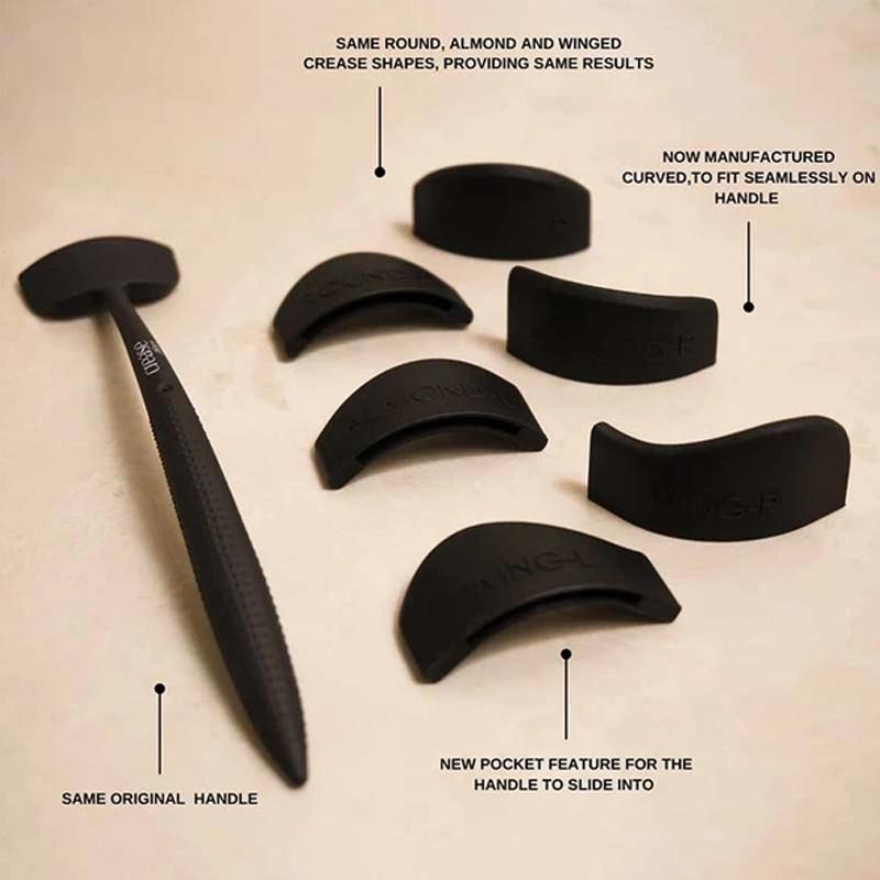 BowLift | Eyeshadow Powder Applicator Set