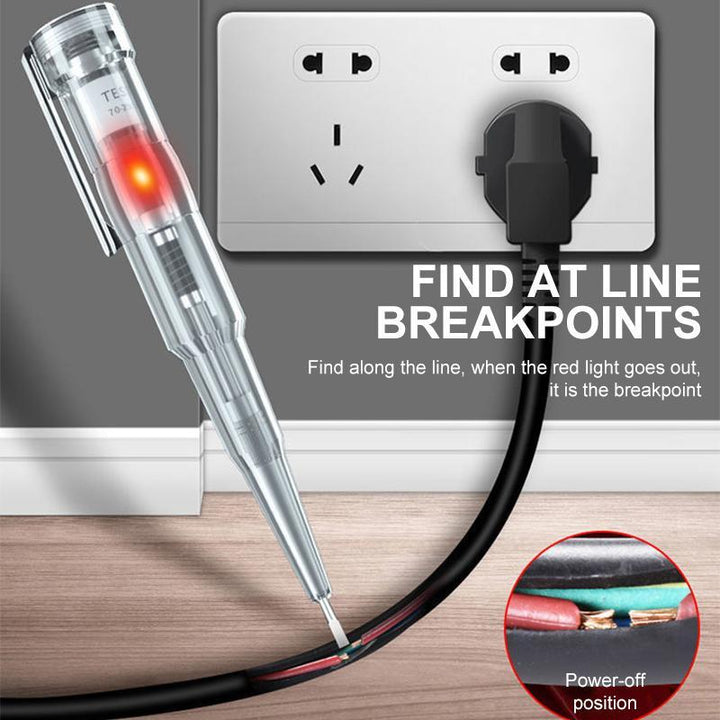 BowLift | Responsive Electric Test Pen