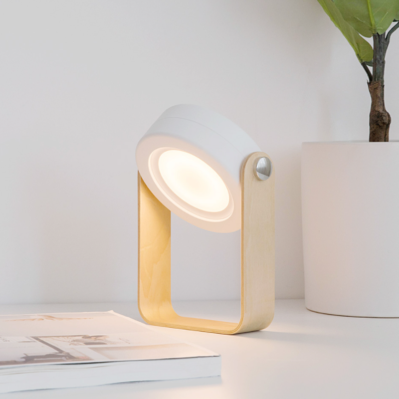 BowLift | Modern Multi-Purpose Lamp
