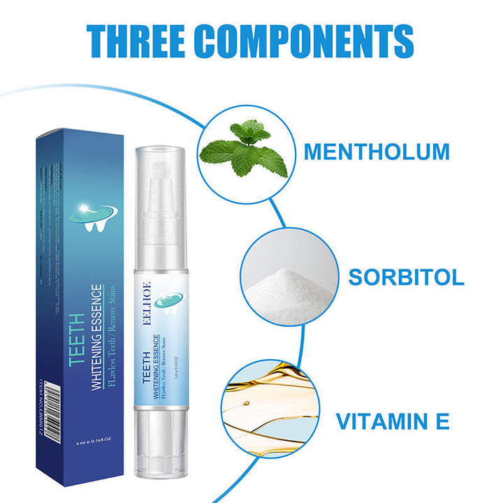 BowLift | Tooth Whitening Pens