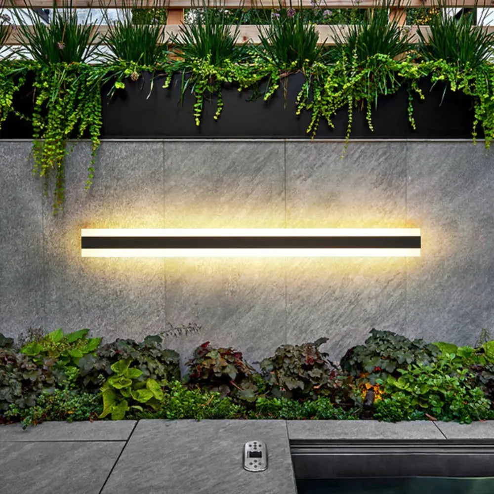 BowLift | XiAura - Contemporary Glow for Sophisticated Spaces