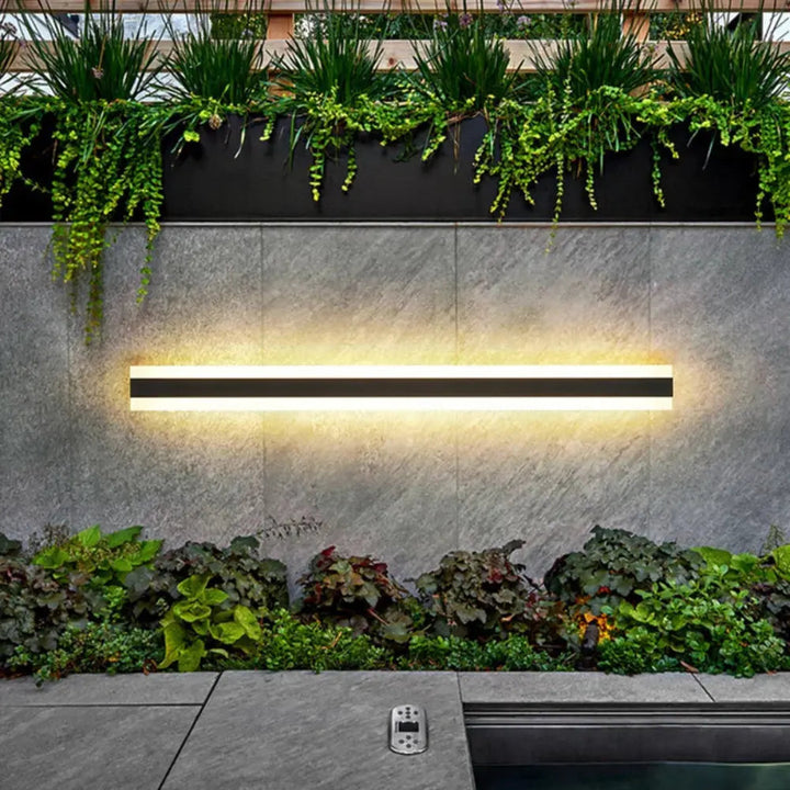 BowLift | XiAura - Contemporary Glow for Sophisticated Spaces