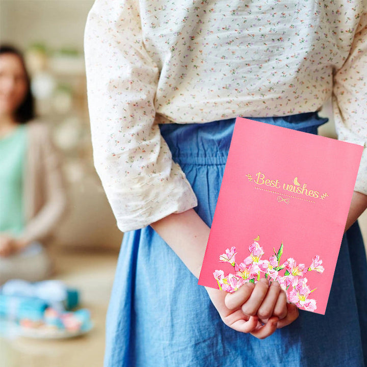 BowLift | Happy Mother's Day Card