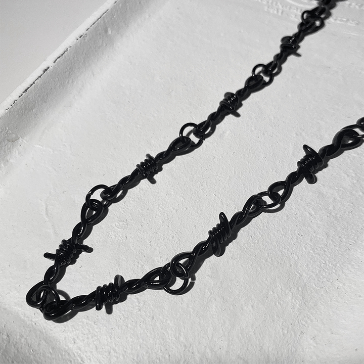 BowLift | Fashion Dorn Necklace
