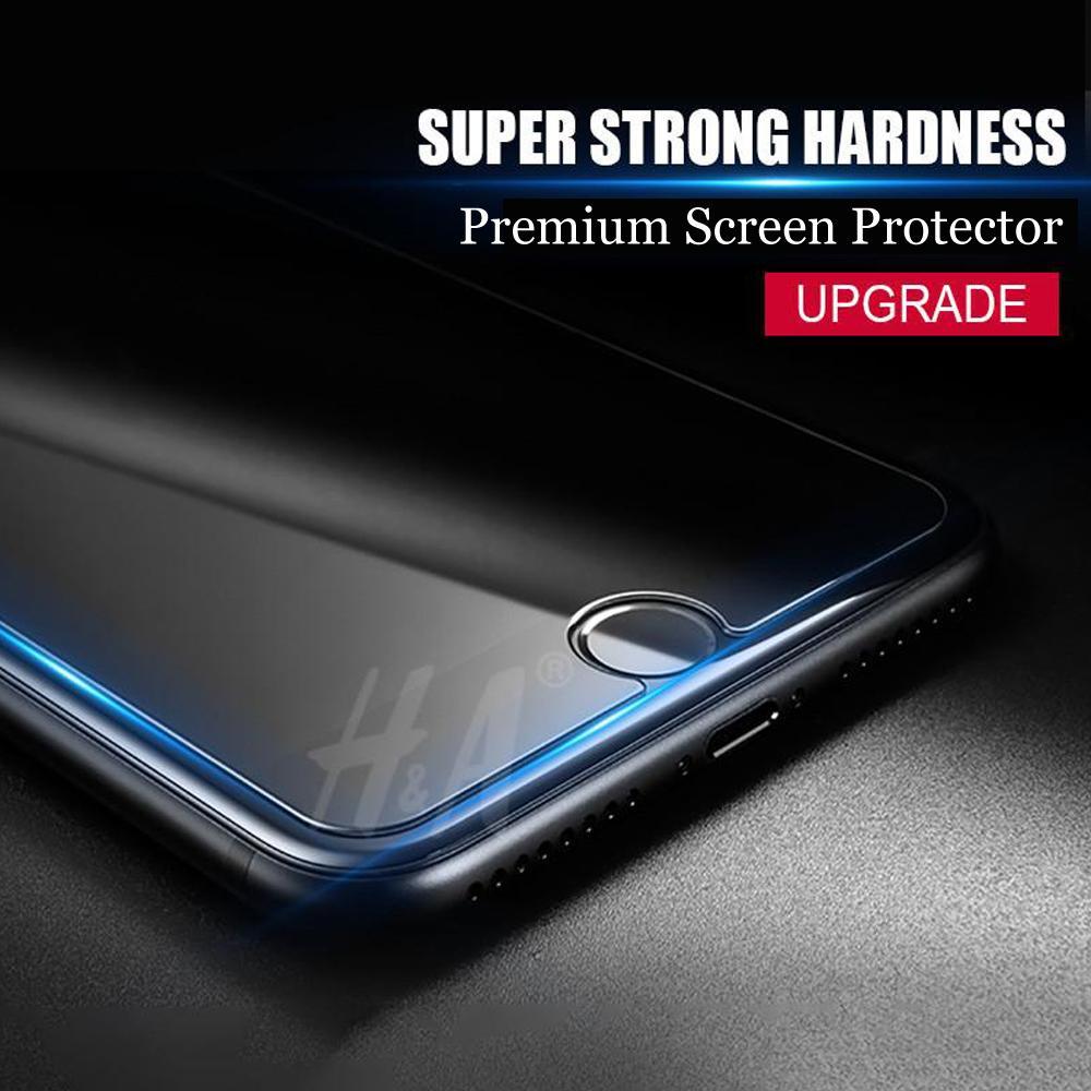 BowLift | Premium Screen Protector -  Get Perfect To Protect Your iPhone