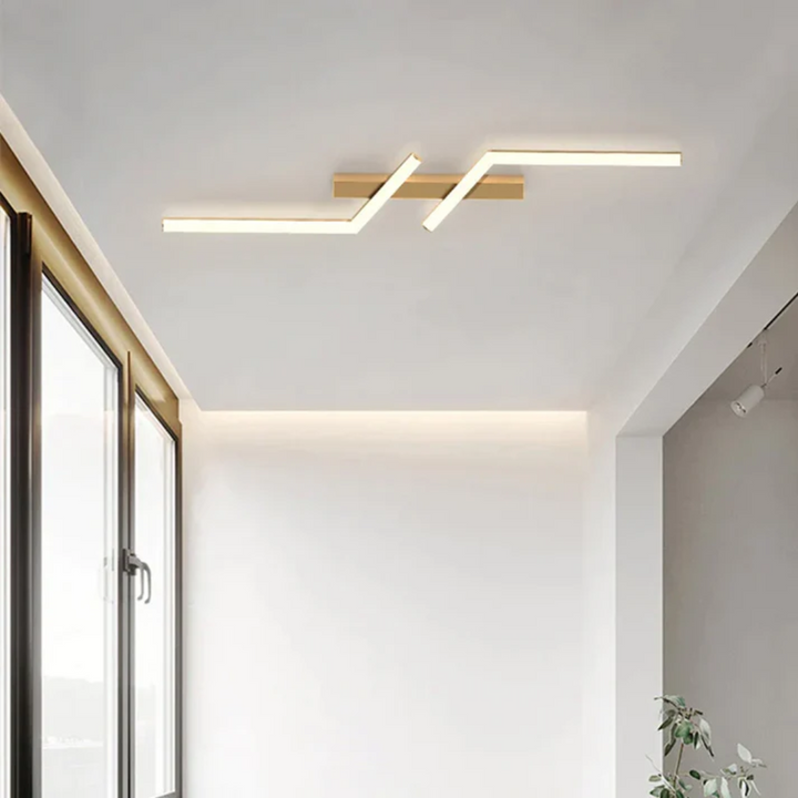 BowLift | Luxury LED Ceiling Lamp