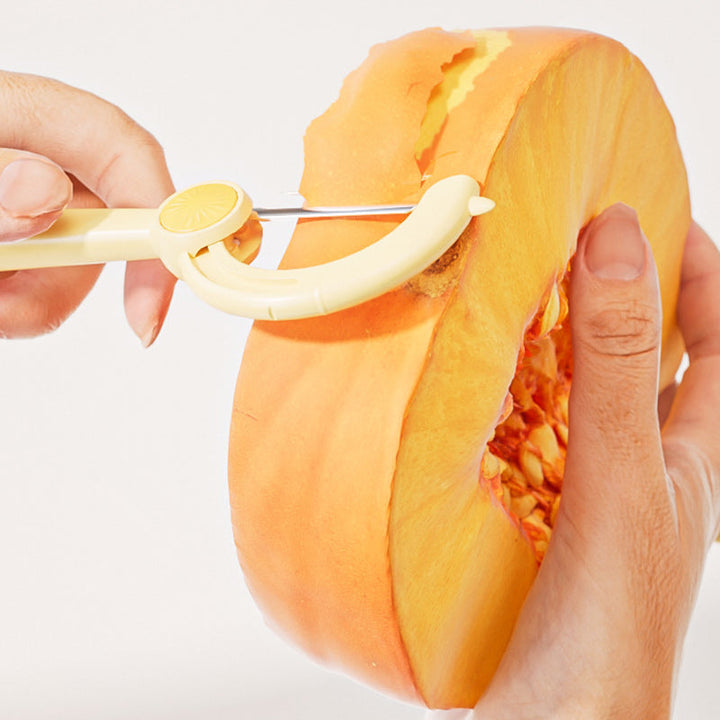 BowLift | Ultimate 90° Rotatable Peeler