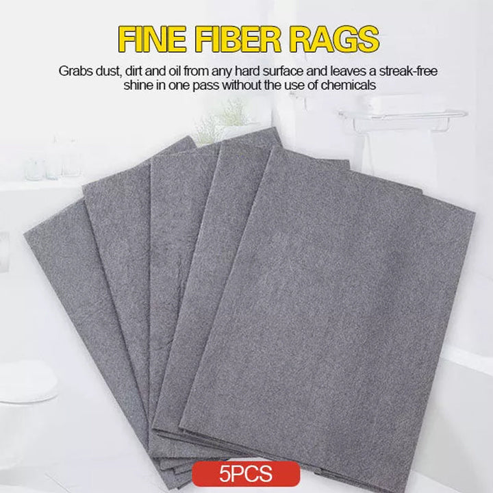 BowLift | Thickened Magic Cleaning Cloth