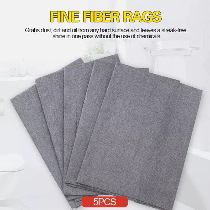 BowLift | Thickened magic cleaning cloth