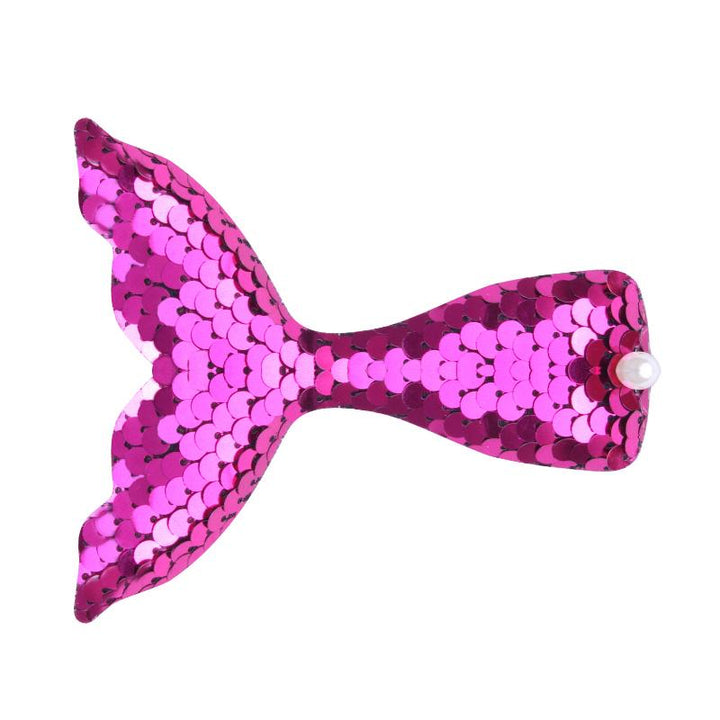 BowLift | Mermaid Glitter Hair Clip