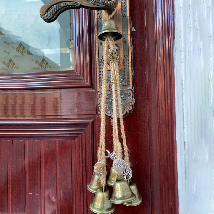 BowLift | Exorcism Good Luck Bell