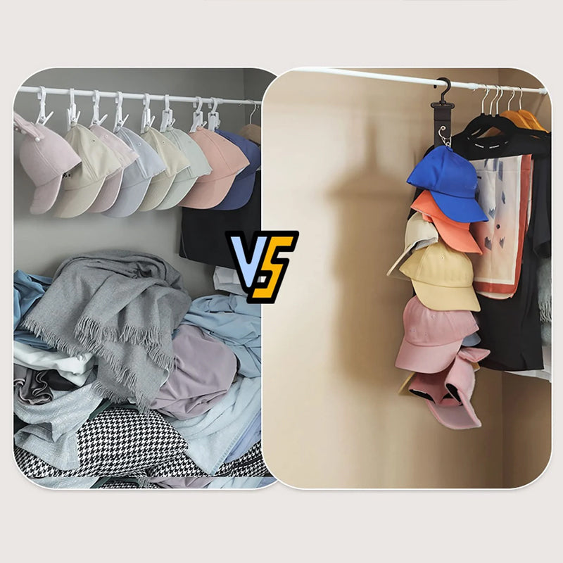 BowLift | Hat Hanger