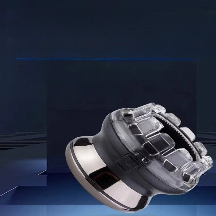 BowLift | Easy Trim Rotating Head Hair Clipper