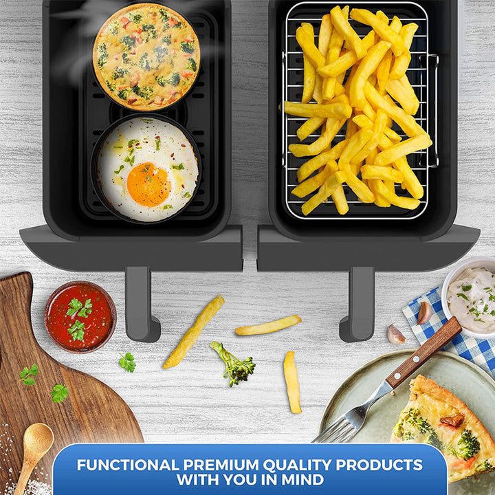 BowLift | Stand for deep fryer