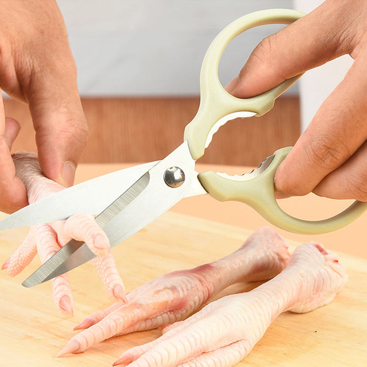 Multipurpose Kitchen Scissors | Bowlift