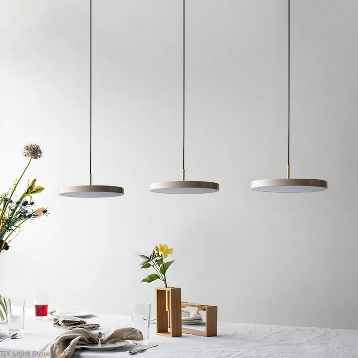 BowLift | Unique Design Pendant Lamp