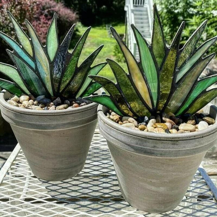BowLift | Mini Potted Plants Decoration Garden Ornaments