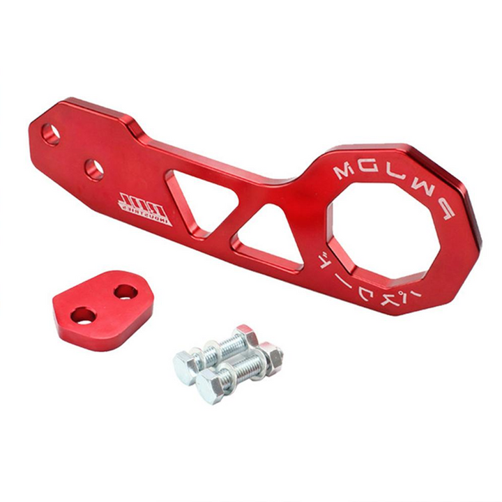 BowLift | Car Rear Bumper Tow Bar