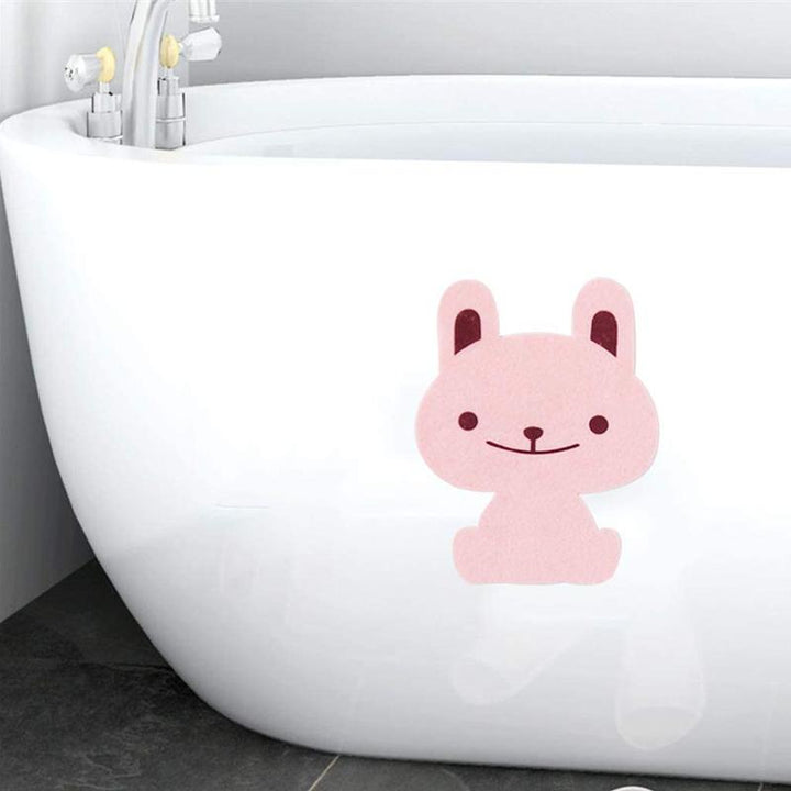 BowLift | Bathroom Toilet Seat Deodorant Sticker