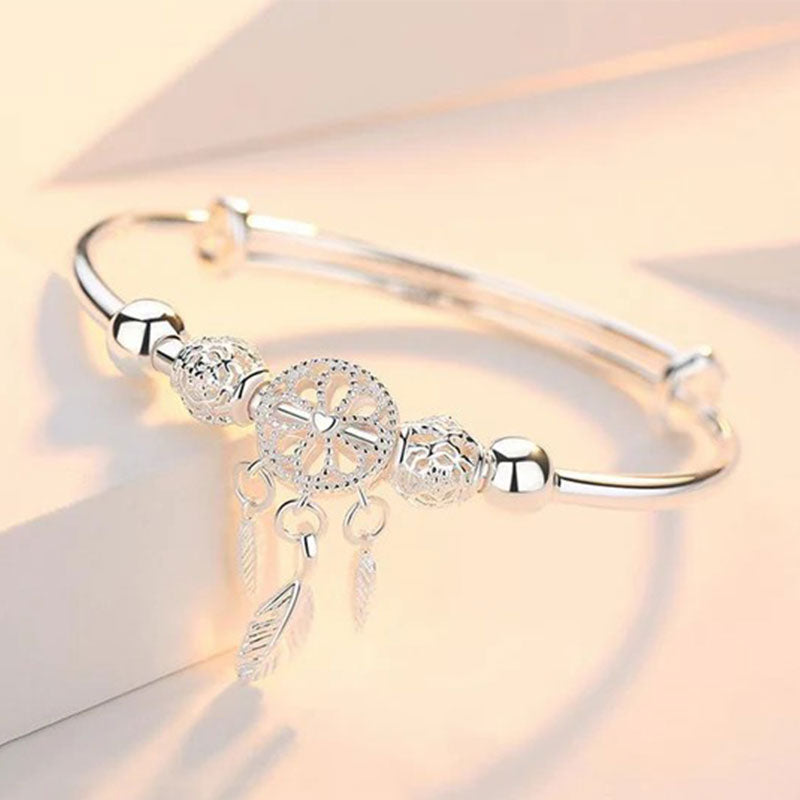 BowLift | Dream Catcher Bracelet
