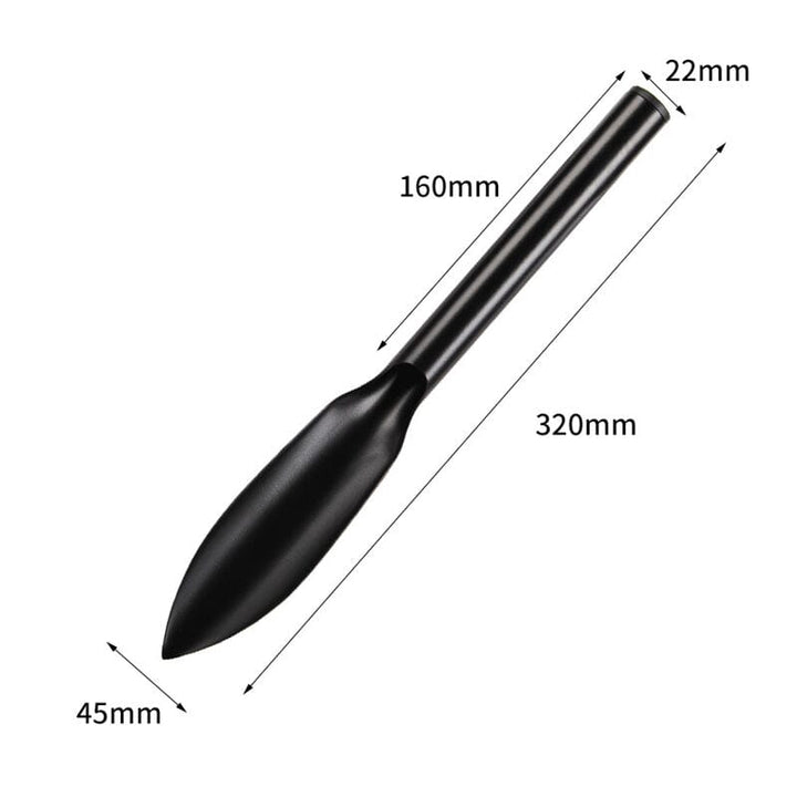 BowLift | Gardening Shovel
