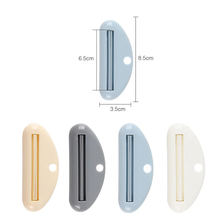 BowLift | Easy-Squeeze Tube Squeezer (2 pieces)