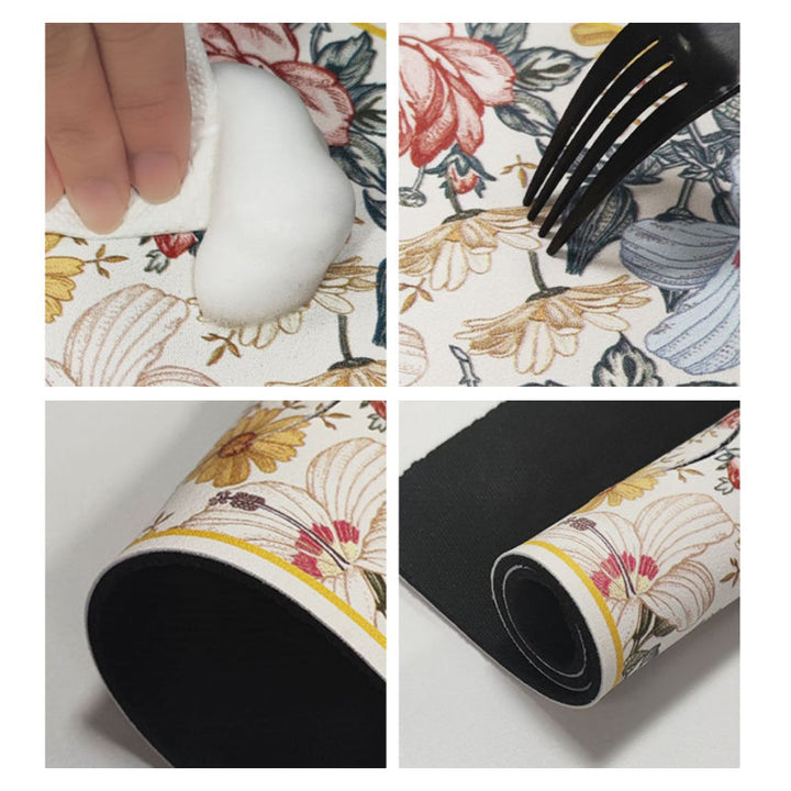 Absorbent pads for kitchen countertops and sinks | Bowlift
