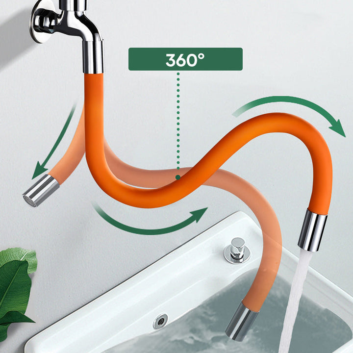 BowLift | Universal Foaming Extension Tube