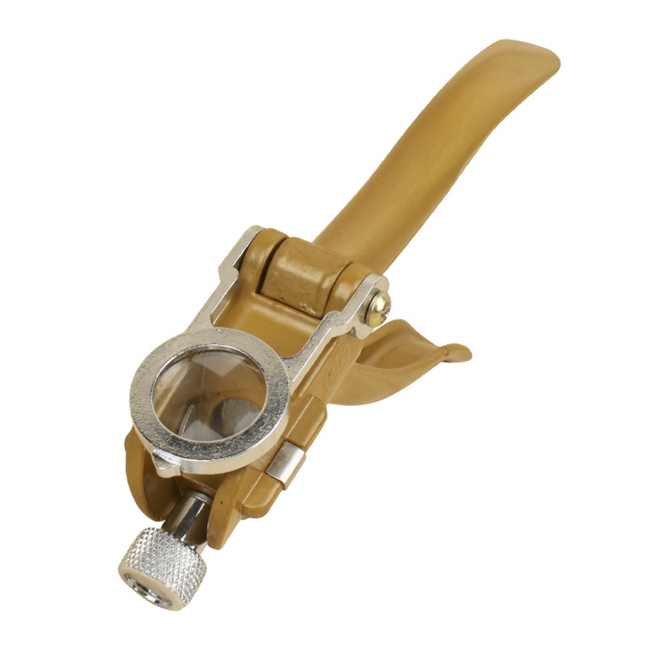 BowLift | Wood processing serrated edge pliers