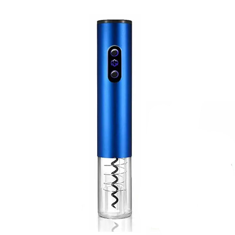 WineWizard Opener – Automatic Corkscrew for Wine Lovers Bowlift