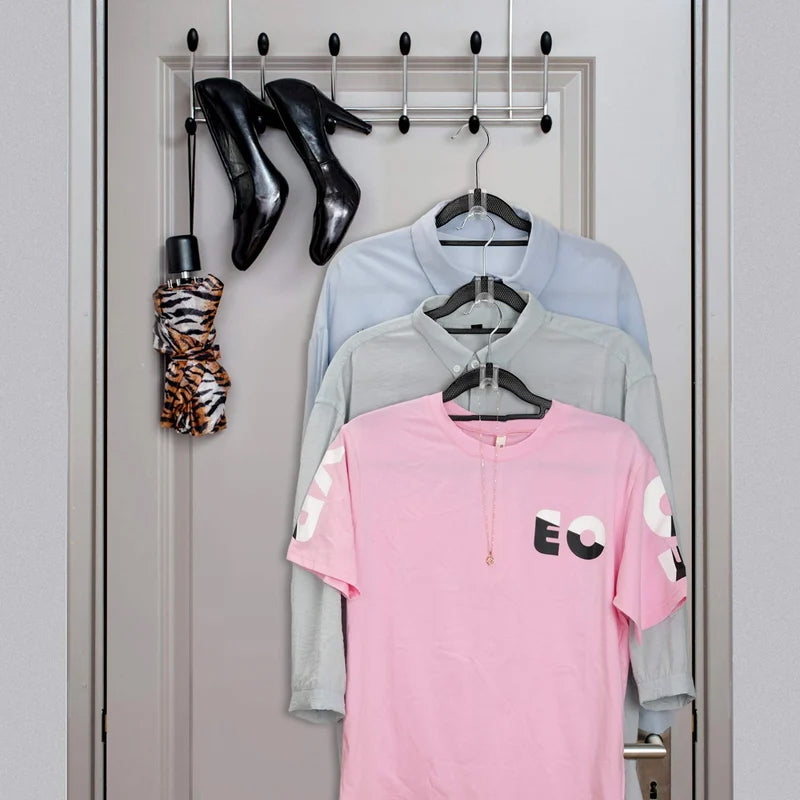 Transparent Connector Hooks For Hanger | Bowlift