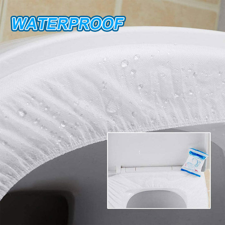 BowLift | Disposable Toilet Seat Covers