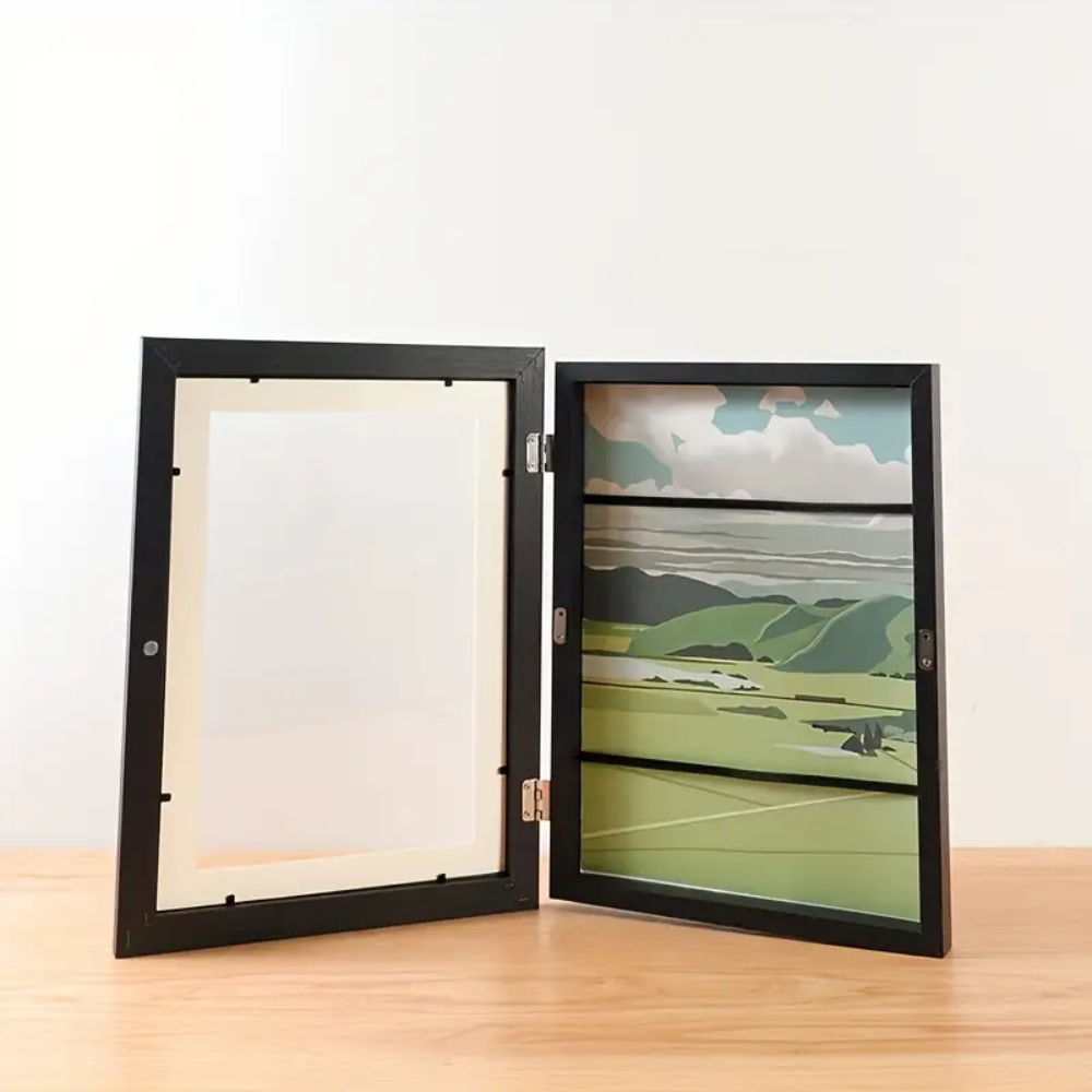 BowLift | Children's Art Projects Frame