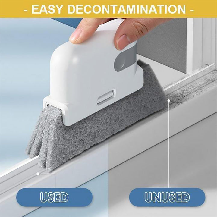 BowLift | 2-in-1 Groove Cleaning Tool