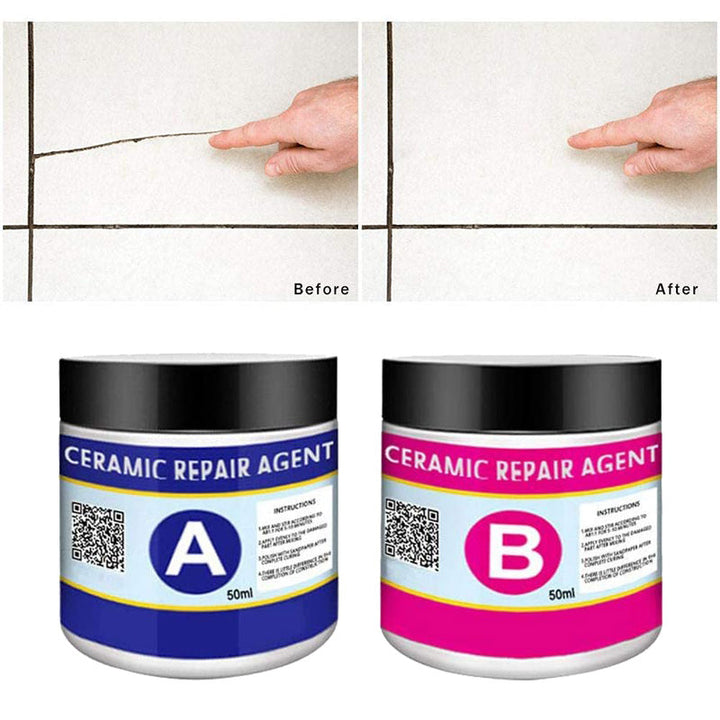BowLift | Tile Repair Agent