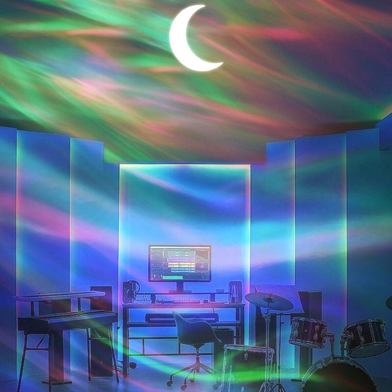 Northern Lights Projector | Bowlift