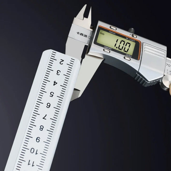 BowLift | Tile height ruler