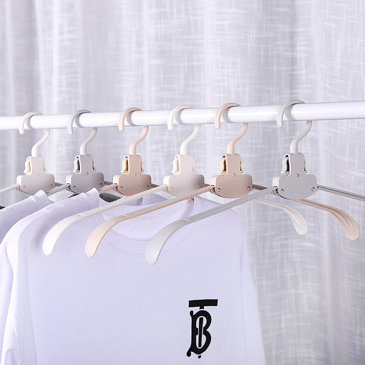 BowLift | Foldable Hanger