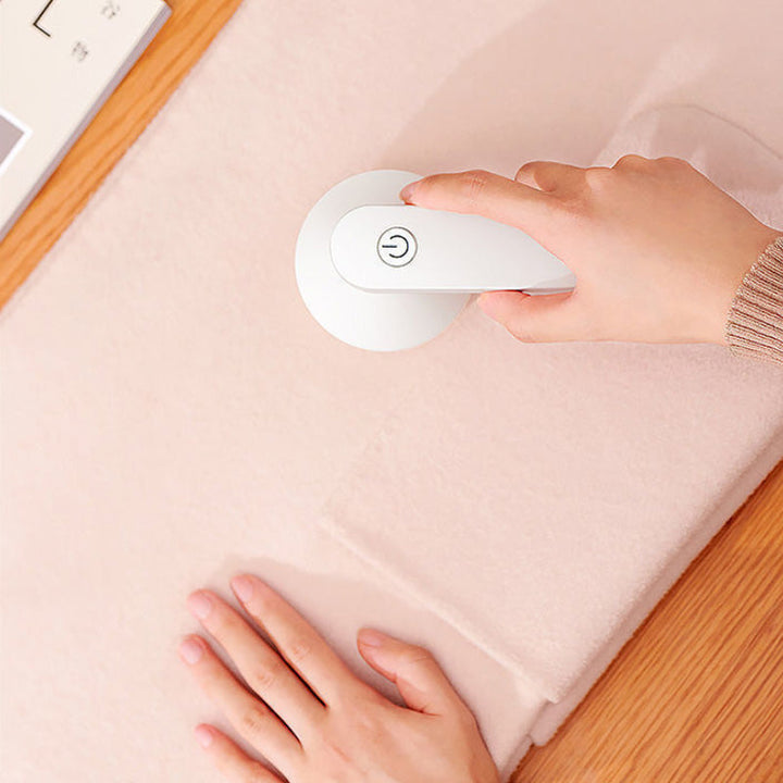BowLift | Rechargeable Electric Lint Remover