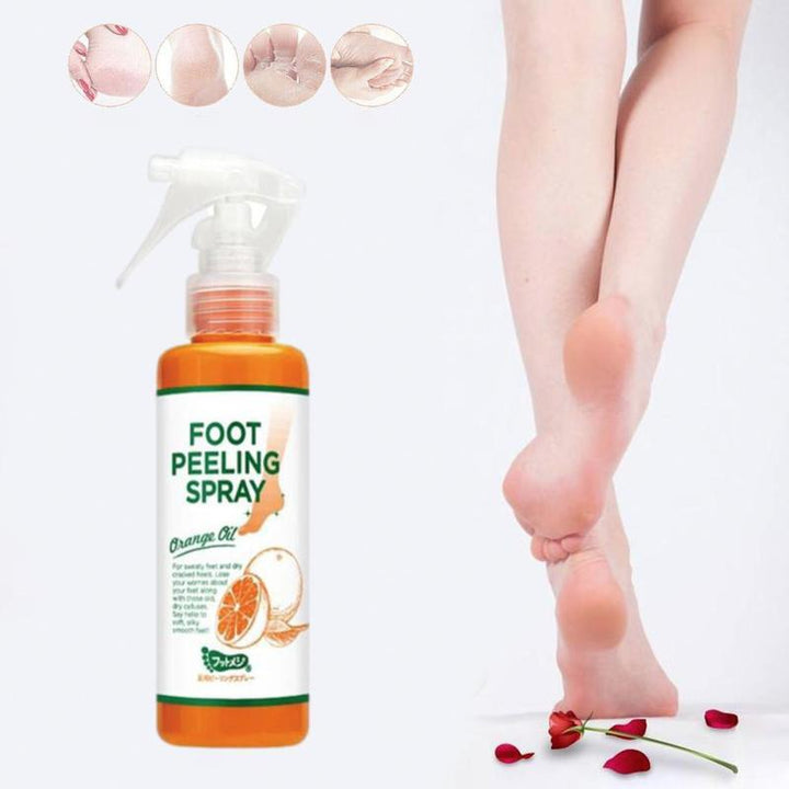 BowLift | Foot Peeling Spray