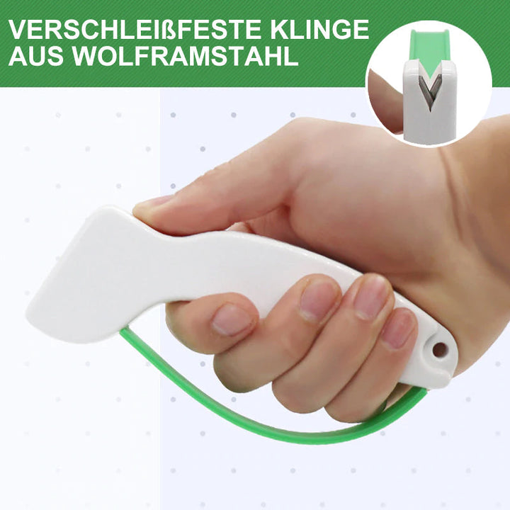 BowLift | Portable Knife Sharpener for Outdoors