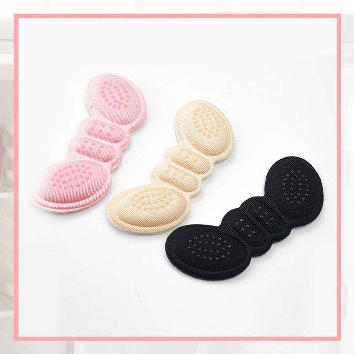 BowLift | Pain Relief Heel Cushion