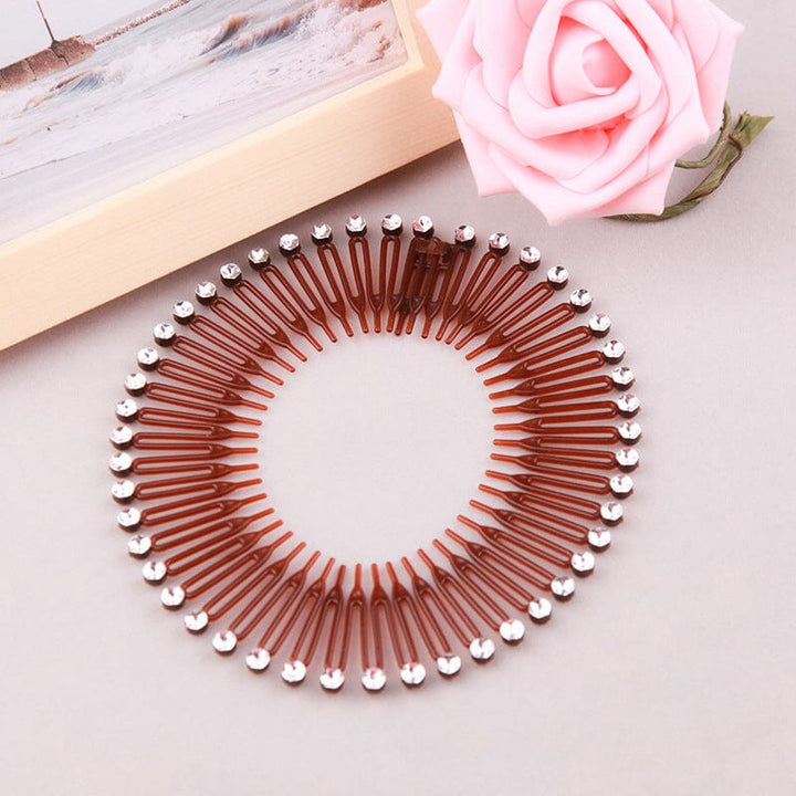 BowLift | Combo Hair Clips (12 PIECES)